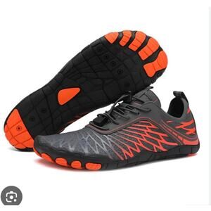 NWT Peak Footwear Lorax Pro Non-Slip Barefoot Shoes Unisex 37
